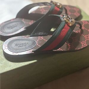 Gucci Sandals
